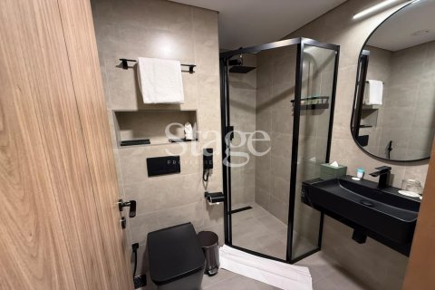 Jumeirah Village Triangle, Dubai, UAE의 판매용 호텔 아파트 침실 1개, 54제곱미터 번호 758921 - 사진 12
