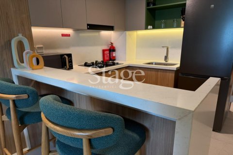 Jumeirah Village Triangle, Dubai, UAE의 판매용 호텔 아파트 침실 1개, 54제곱미터 번호 758921 - 사진 5