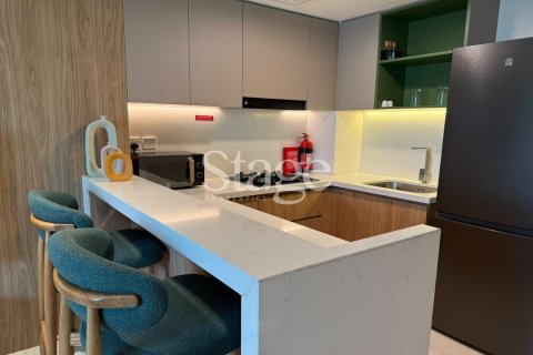 Jumeirah Village Triangle, Dubai, UAE의 판매용 호텔 아파트 침실 1개, 54제곱미터 번호 758921 - 사진 4