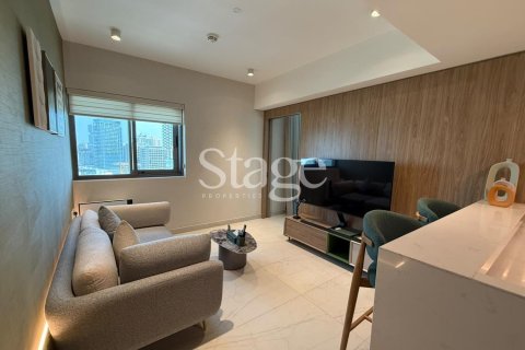 Jumeirah Village Triangle, Dubai, UAE의 판매용 호텔 아파트 침실 1개, 54제곱미터 번호 758921 - 사진 3