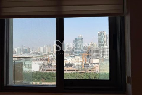 Jumeirah Village Triangle, Dubai, UAE의 판매용 호텔 아파트 침실 1개, 54제곱미터 번호 758921 - 사진 10