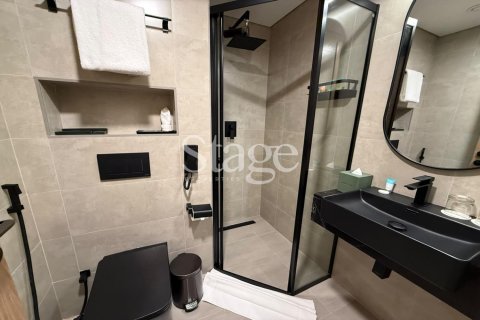 Jumeirah Village Triangle, Dubai, UAE의 판매용 호텔 아파트 침실 1개, 54제곱미터 번호 758921 - 사진 11