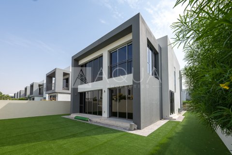 Vila v Dubai Hills Estate, SAE 4 ložnice, 430 m² Č.: 758922