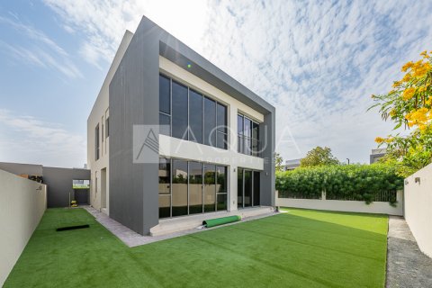 Dubai Hills Estate、Dubai、UAE にあるヴィラ販売中 4ベッドルーム、430 m2、No758922 - 写真 30