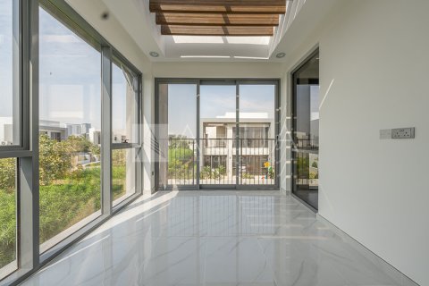 Dubai Hills Estate、Dubai、UAE にあるヴィラ販売中 4ベッドルーム、430 m2、No758922 - 写真 3