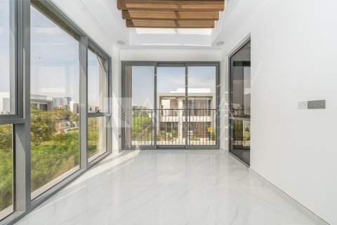 Dubai Hills Estate、Dubai、UAE にあるヴィラ販売中 4ベッドルーム、430 m2、No758922 - 写真 15