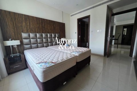 Apartemen di Jumeirah Lake Towers, Dubai, UEA 2 kamar tidur, 87 m2 nomor 758926 - foto 7