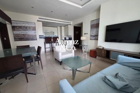Apartemen di Jumeirah Lake Towers, Dubai, UEA 2 kamar tidur, 87 m2 nomor 758926 - foto 4