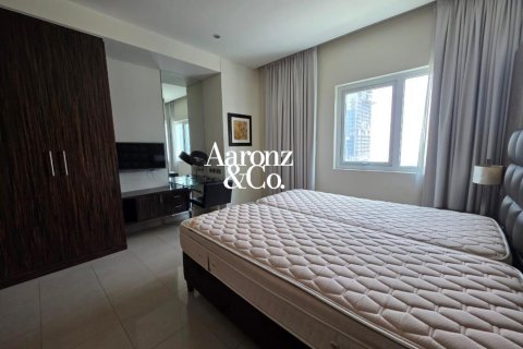 Apartemen di Jumeirah Lake Towers, Dubai, UEA 2 kamar tidur, 87 m2 nomor 758926 - foto 11