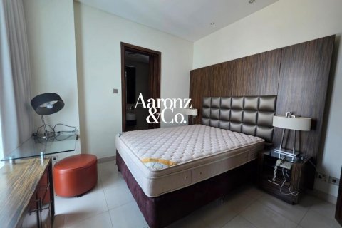 Apartemen di Jumeirah Lake Towers, Dubai, UEA 2 kamar tidur, 87 m2 nomor 758926 - foto 8