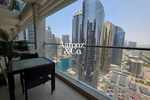 Apartemen di Jumeirah Lake Towers, Dubai, UEA 2 kamar tidur, 87 m2 nomor 758926 - foto 1
