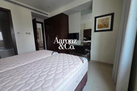 Apartemen di Jumeirah Lake Towers, Dubai, UEA 2 kamar tidur, 87 m2 nomor 758926 - foto 10