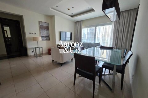 Apartemen di Jumeirah Lake Towers, Dubai, UEA 2 kamar tidur, 87 m2 nomor 758926 - foto 3