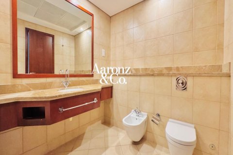 Leilighet til leie i Jumeirah Beach Residence, Dubai, Emiratene 3 soverom, 242 kvm Nr. 758923 - Foto 11
