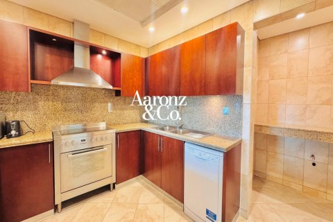 Leilighet til leie i Jumeirah Beach Residence, Dubai, Emiratene 3 soverom, 242 kvm Nr. 758923 - Foto 9