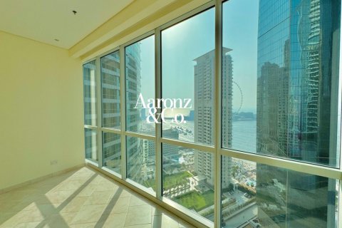 Leilighet til leie i Jumeirah Beach Residence, Dubai, Emiratene 3 soverom, 242 kvm Nr. 758923 - Foto 4
