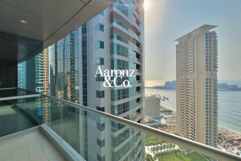Leilighet til leie i Jumeirah Beach Residence, Dubai, Emiratene 3 soverom, 242 kvm Nr. 758923 - Foto 21