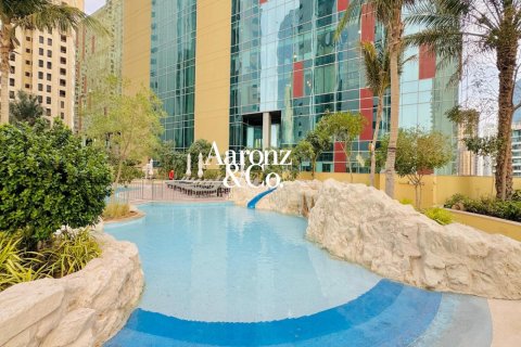 Leilighet til leie i Jumeirah Beach Residence, Dubai, Emiratene 3 soverom, 242 kvm Nr. 758923 - Foto 26