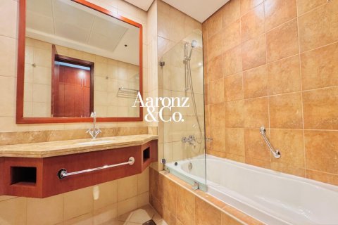Leilighet til leie i Jumeirah Beach Residence, Dubai, Emiratene 3 soverom, 242 kvm Nr. 758923 - Foto 17