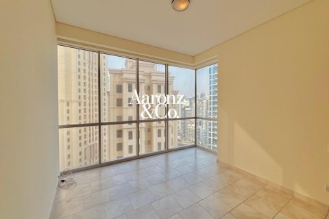 Apartman u Jumeirah Beach Residence, Dubai, UAE 2 spavaćih soba, 179 m2 Br. 758924 - fotografija 2