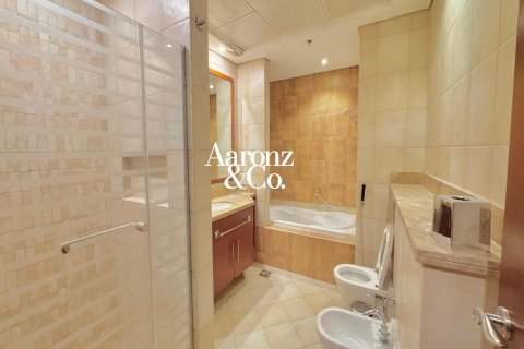 Apartman u Jumeirah Beach Residence, Dubai, UAE 2 spavaćih soba, 179 m2 Br. 758924 - fotografija 7