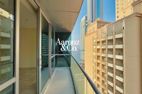 Apartman u Jumeirah Beach Residence, Dubai, UAE 2 spavaćih soba, 179 m2 Br. 758924 - fotografija 9
