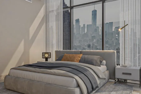 Apartmán v Dubai, SAE 1 spálňa, 69 m2 č. 701751 - Fotografia 3