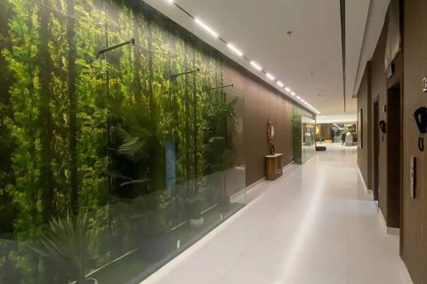 Apartmán v Al Furjan, Dubai, SAE 2 spálne, 96.99073200 m2 č. 701747 - Fotografia 6