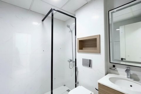Apartmán v Al Furjan, Dubai, SAE 2 spálne, 96.99073200 m2 č. 701747 - Fotografia 9