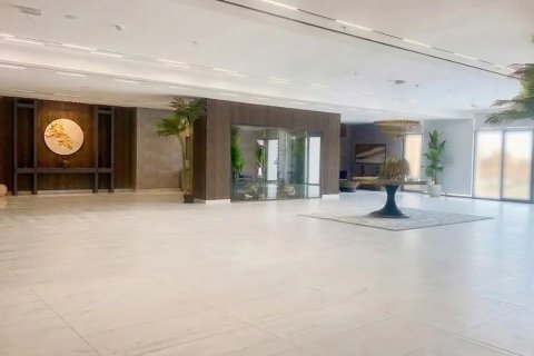 Apartmán v Al Furjan, Dubai, SAE 2 spálne, 96.99073200 m2 č. 701747 - Fotografia 5