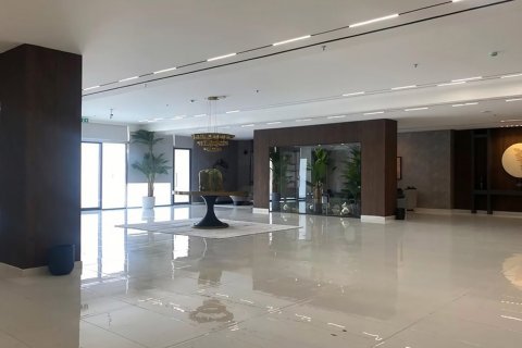 Apartmán v Al Furjan, Dubai, SAE 2 spálne, 96.99073200 m2 č. 701747 - Fotografia 4