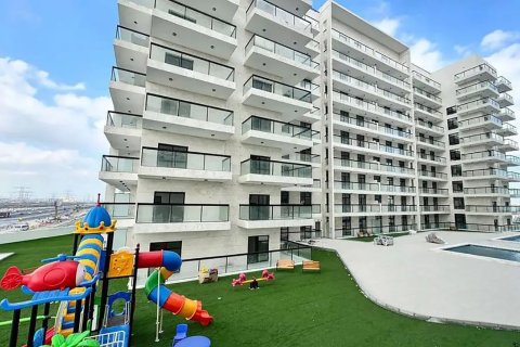 Apartmán v Al Furjan, Dubai, SAE 2 spálne, 96.99073200 m2 č. 701747 - Fotografia 8