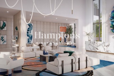 Διαμέρισμα σε Dubai Hills Estate, Dubai, ΗΑΕ 1 υπνοδωμάτιο, 69.43941832 τ.μ. Αρ. 701745 - φωτογραφία 9