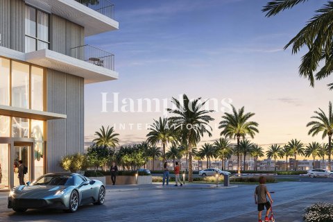 Διαμέρισμα σε Dubai Hills Estate, Dubai, ΗΑΕ 1 υπνοδωμάτιο, 69.43941832 τ.μ. Αρ. 701745 - φωτογραφία 5