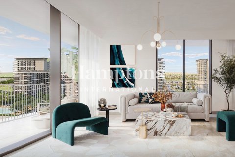 Διαμέρισμα σε Dubai Hills Estate, Dubai, ΗΑΕ 1 υπνοδωμάτιο, 69.43941832 τ.μ. Αρ. 701745 - φωτογραφία 10