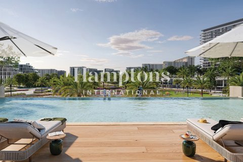 Διαμέρισμα σε Dubai Hills Estate, Dubai, ΗΑΕ 1 υπνοδωμάτιο, 69.43941832 τ.μ. Αρ. 701745 - φωτογραφία 4