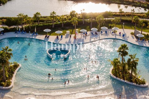 DAMAC Hills (Akoya by DAMAC), Dubai, संयुक्त अरब अमीरात में अपार्टमेंट, 1 बेडरूम, 97.5491 वर्ग मीटर, संख्या 701748 - फ़ोटो 12