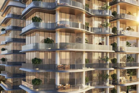 Appartement te koop in Dubai, VAE 3 slaapkamers, 147 vr.m., nr 701749 - foto 2