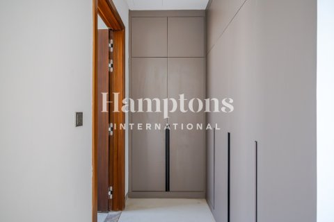 Maison de ville à Al Furjan, Dubai, EAU: 4 chambres, 671.967 m2 № 701746