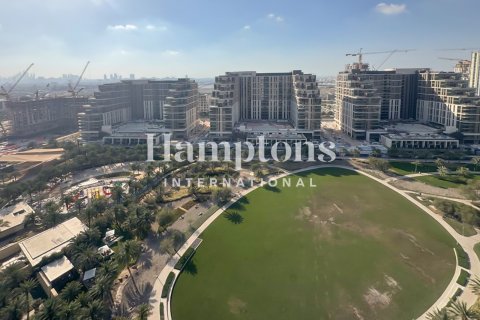 شقة للإيجار في دبي هيلز استيت، دبي، الإمارات العربية المتحدة 3 غرفة نوم ، 125.97646800 متر مربع ، رقم 699574 - صورة 18