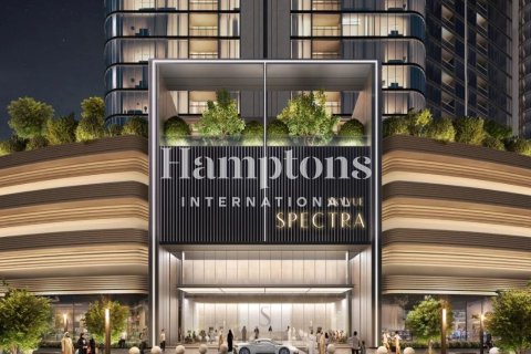 阿联酋 Dubai 待租 : 1 卧, 49.05278400 平方米 , 编号699572 - 照片 2