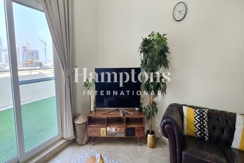 Apartmán v Motor City, Dubai, SAE 2 spálne, 185.806 m2 č. 699577