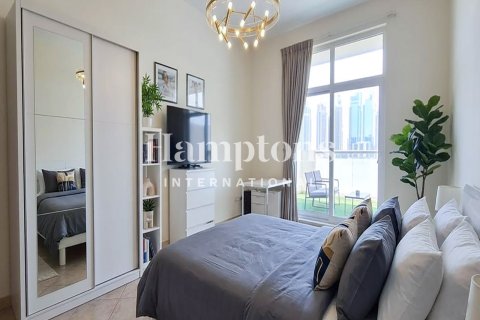 Apartmán v Motor City, Dubai, SAE 2 spálne, 185.80600000 m2 č. 699577 - Fotografia 15