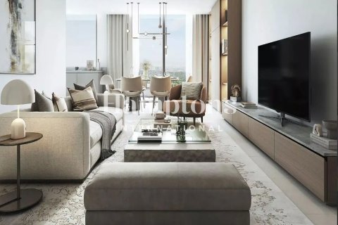 阿联酋 Dubai 公寓  1 卧, 65.95 平方米 , 编号 699578