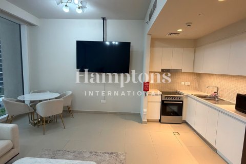 Apartmán v Dubai Creek Harbour (The Lagoons), SAE 2 spálne, 106.71953416 m2 č. 699576 - Fotografia 4