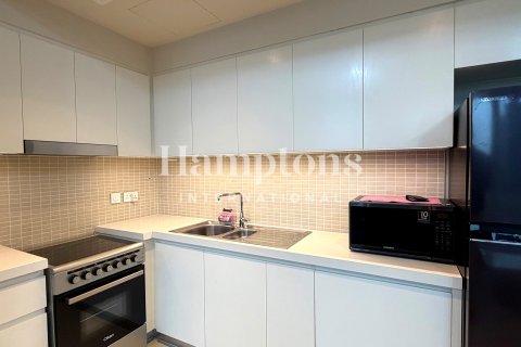 Apartmán v Dubai Creek Harbour (The Lagoons), SAE 2 spálne, 106.71953416 m2 č. 699576 - Fotografia 11