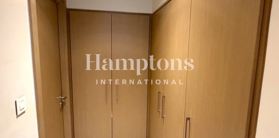 Apartmán v Dubai Creek Harbour (The Lagoons), SAE 2 spálne, 106.72 m2 č. 699576