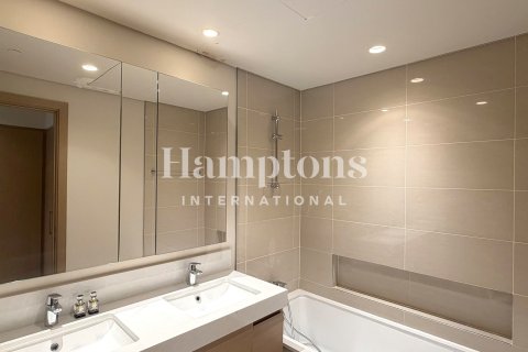 Apartmán v Dubai Creek Harbour (The Lagoons), SAE 2 spálne, 106.71953416 m2 č. 699576 - Fotografia 13