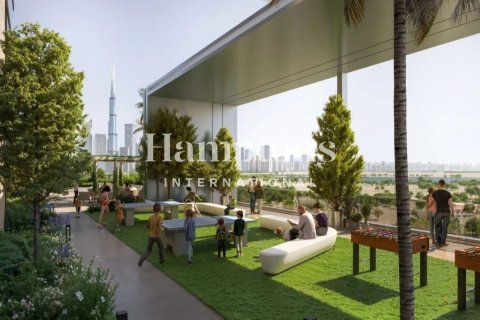 阿联酋 Dubai 待租 : 1 卧, 49.05278400 平方米 , 编号699573 - 照片 4