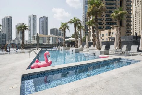 Byt v Dubai Marina, SAE 38 m² Č.: 766213 - fotografie 13